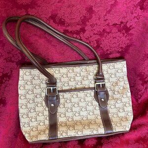 Carryland Purse